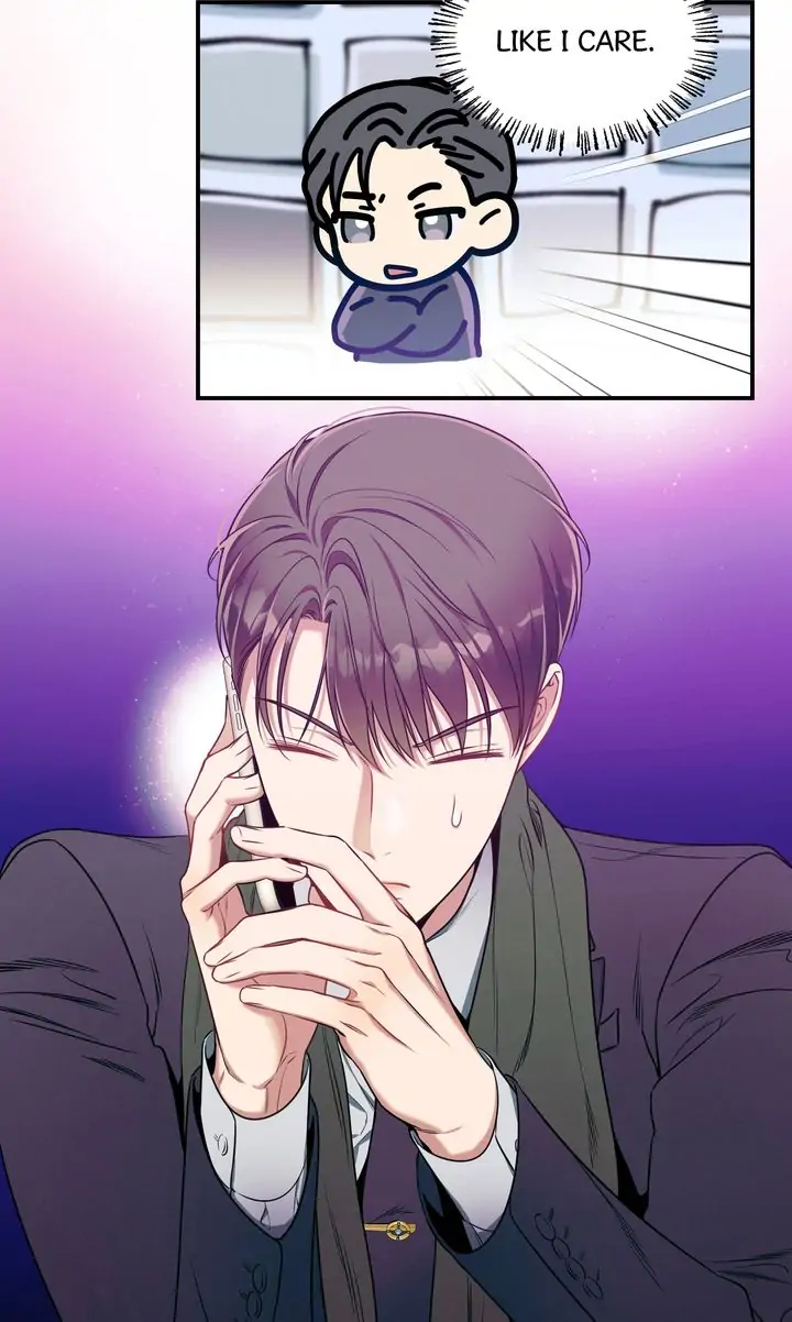 No Moral - Chapter 44 manhwa