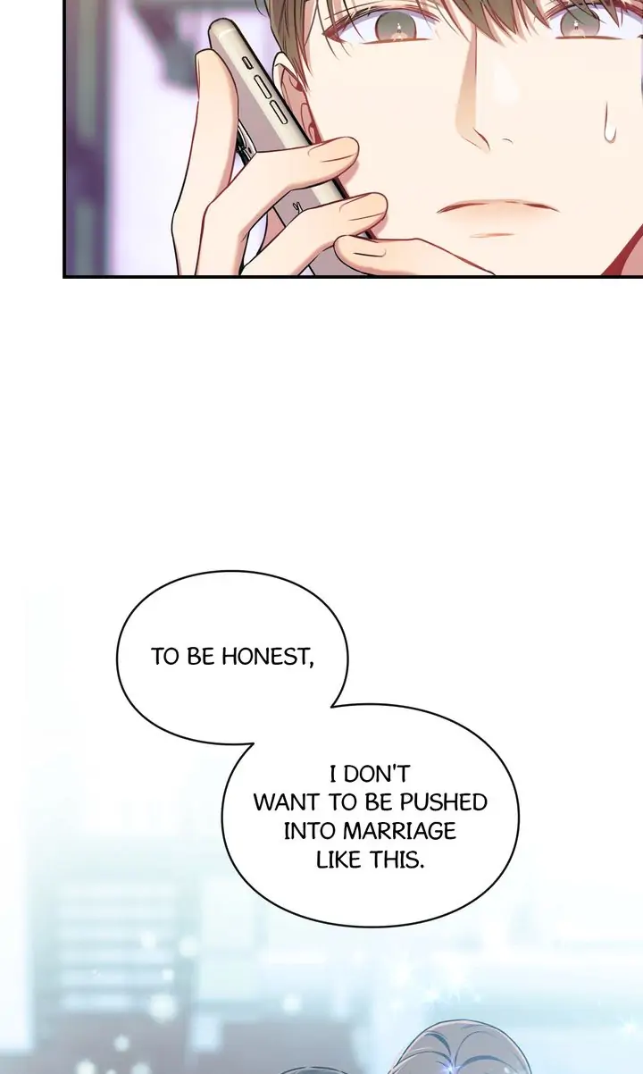 No Moral - Chapter 44 manhwa