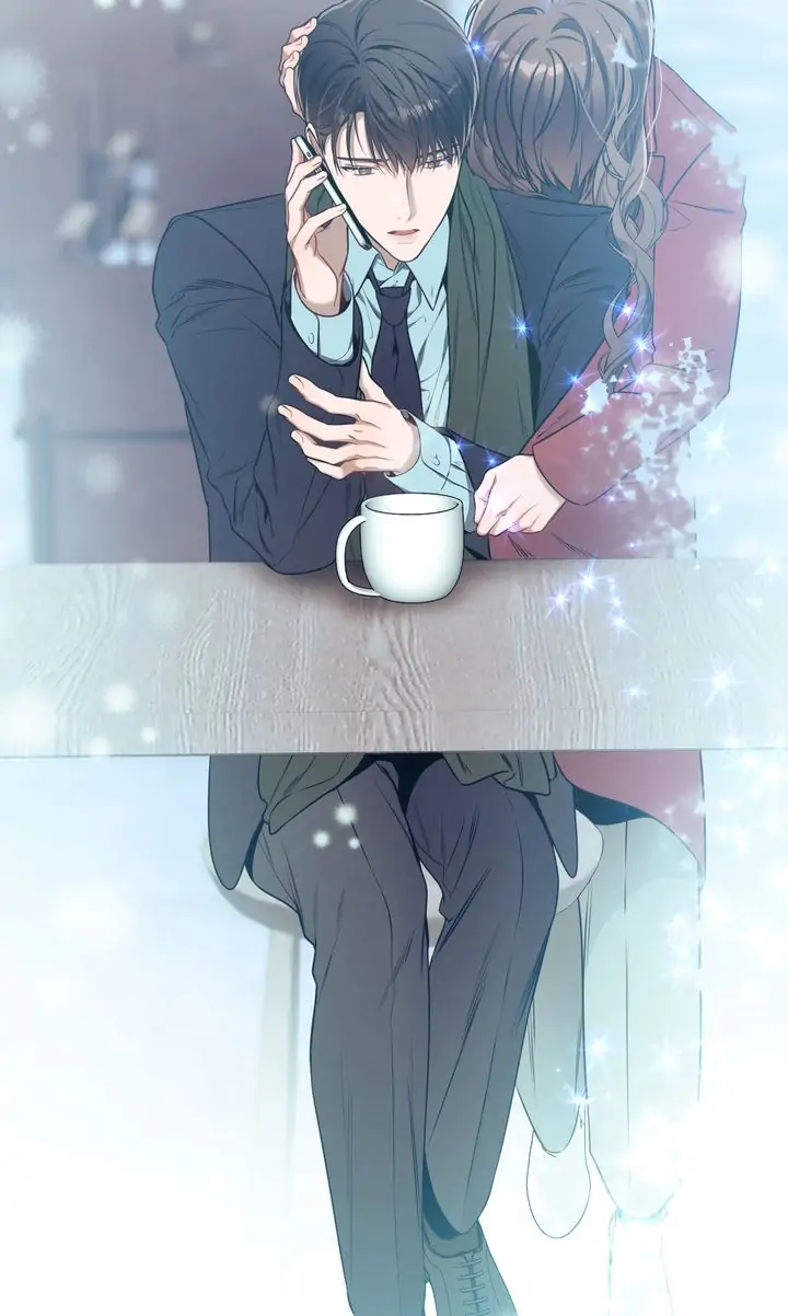 No Moral - Chapter 44 manhwa