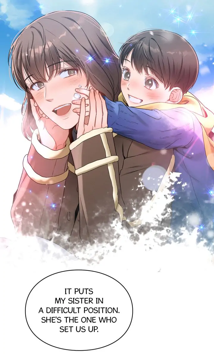 No Moral - Chapter 44 manhwa
