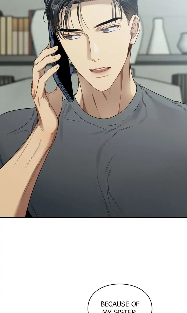 No Moral - Chapter 44 manhwa