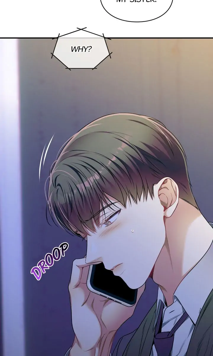 No Moral - Chapter 44 manhwa