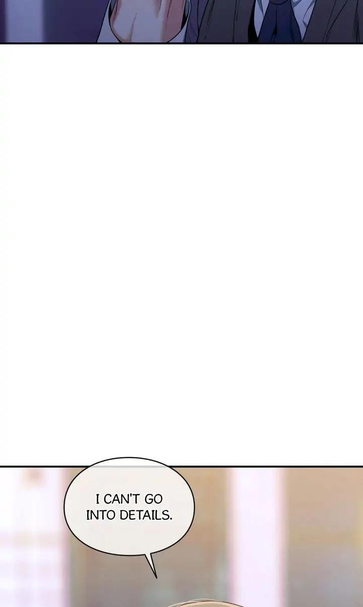 No Moral - Chapter 44 manhwa