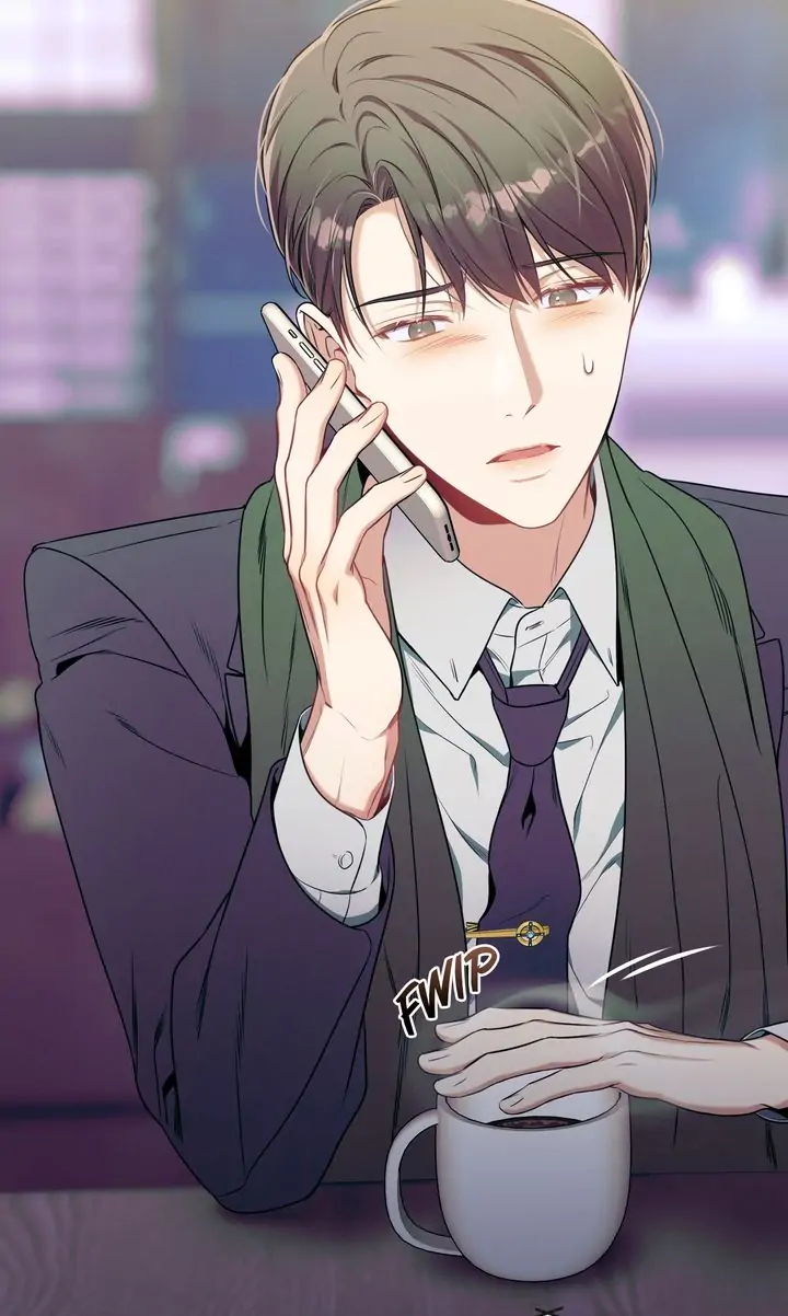 No Moral - Chapter 44 manhwa