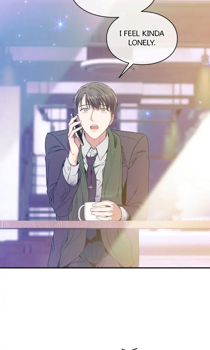 No Moral - Chapter 44 manhwa