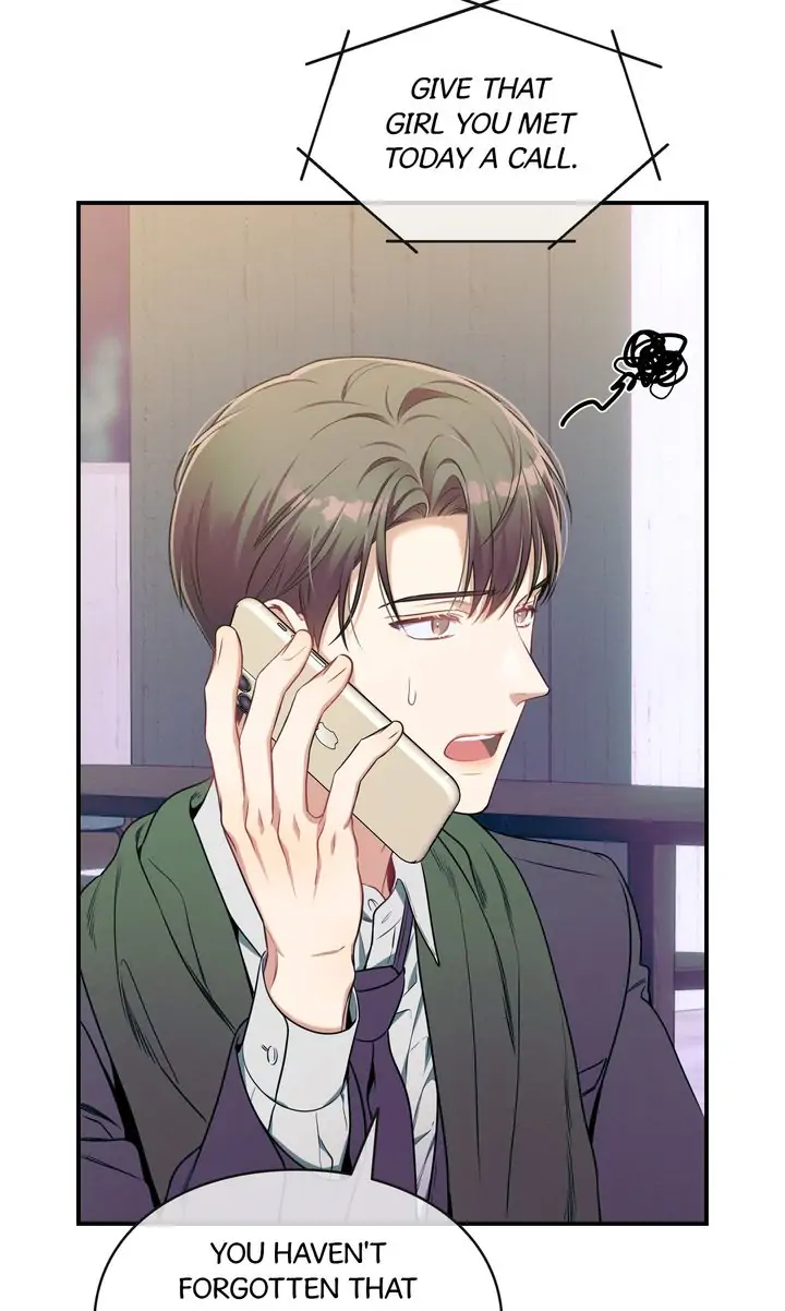 No Moral - Chapter 44 manhwa