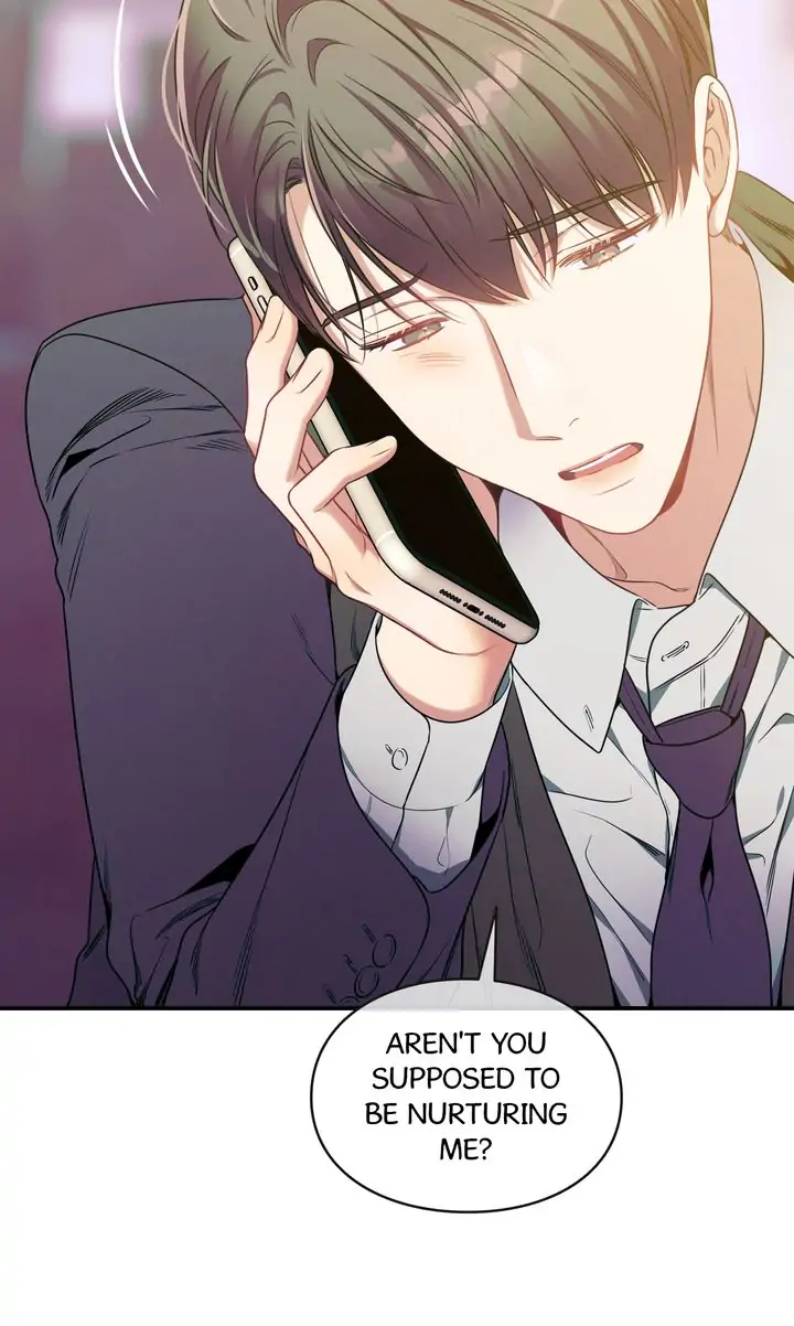 No Moral - Chapter 44 manhwa