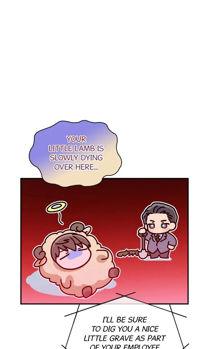 No Moral - Chapter 44 manhwa
