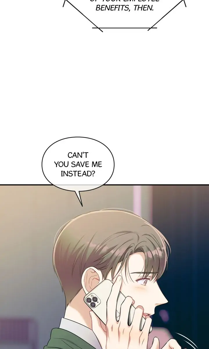 No Moral - Chapter 44 manhwa
