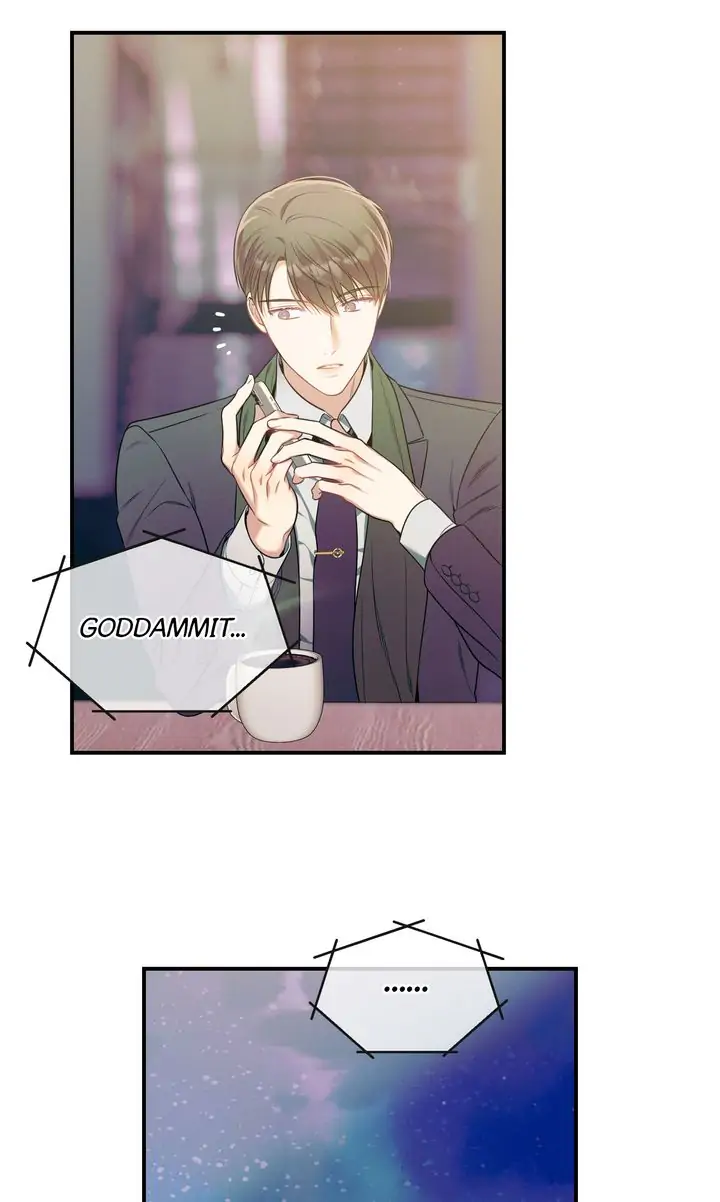 No Moral - Chapter 44 manhwa