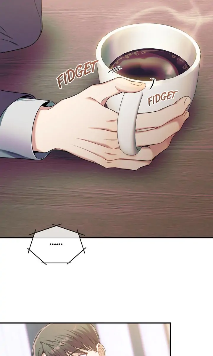 No Moral - Chapter 44 manhwa