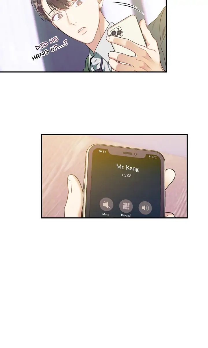 No Moral - Chapter 44 manhwa