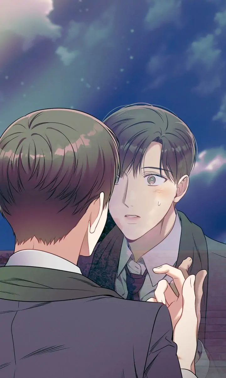 No Moral - Chapter 44 manhwa