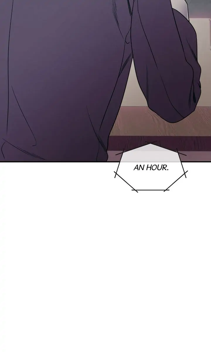 No Moral - Chapter 44 manhwa