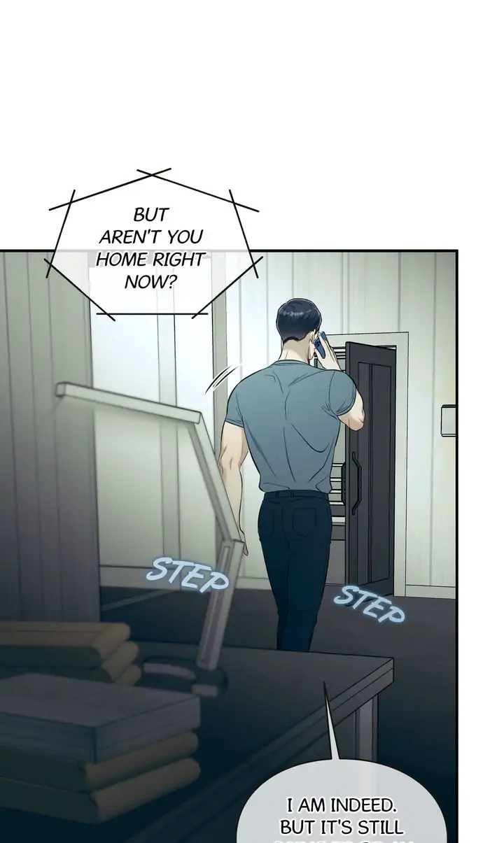 No Moral - Chapter 45 manhwa