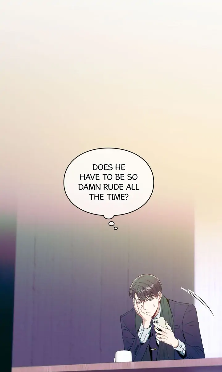 No Moral - Chapter 45 manhwa