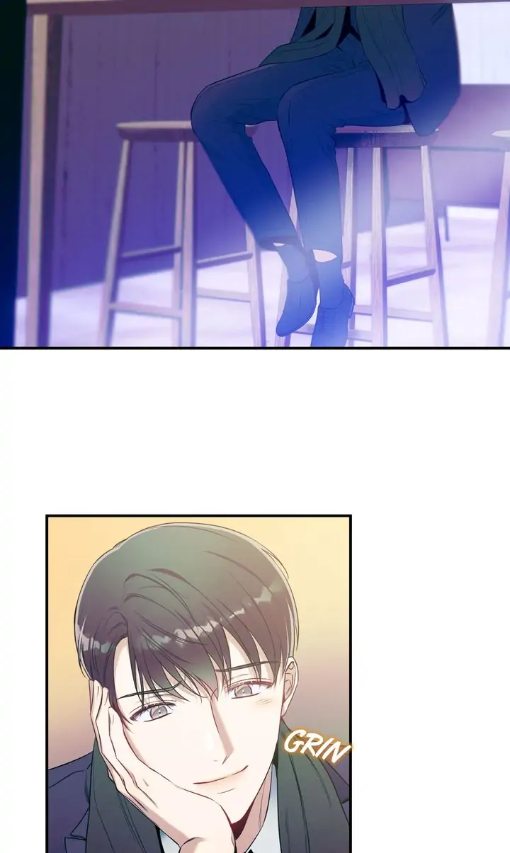 No Moral - Chapter 45 manhwa