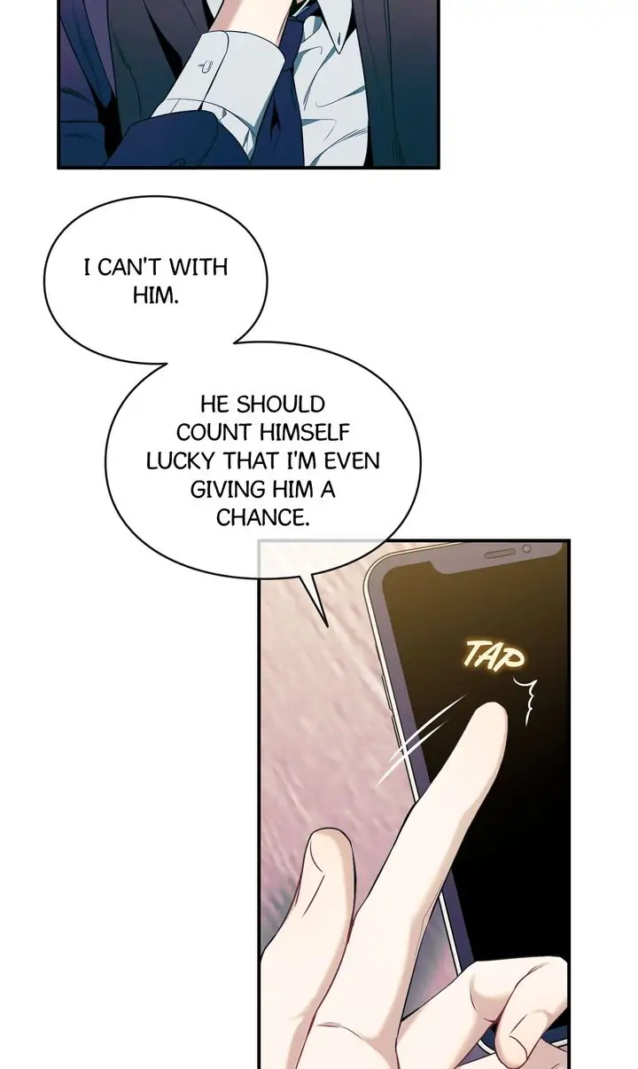 No Moral - Chapter 45 manhwa