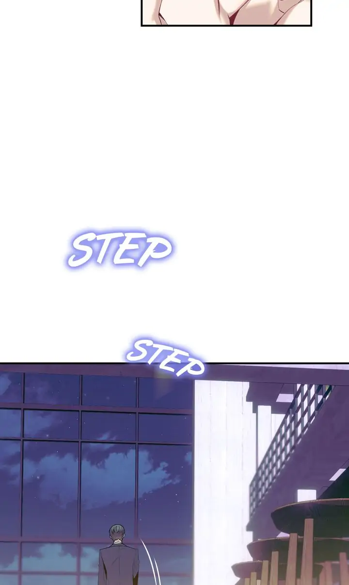 No Moral - Chapter 45 manhwa