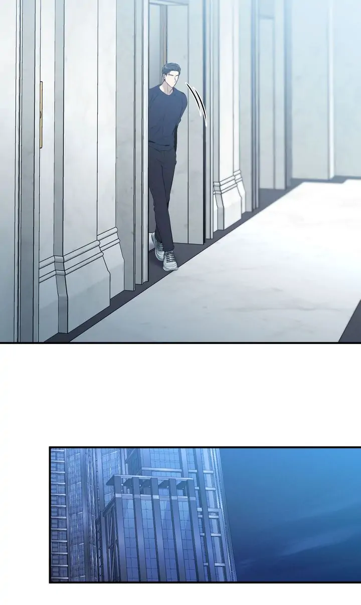 No Moral - Chapter 45 manhwa