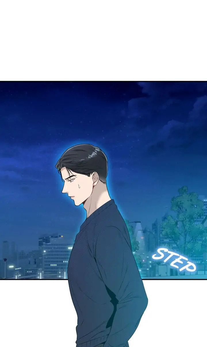 No Moral - Chapter 45 manhwa
