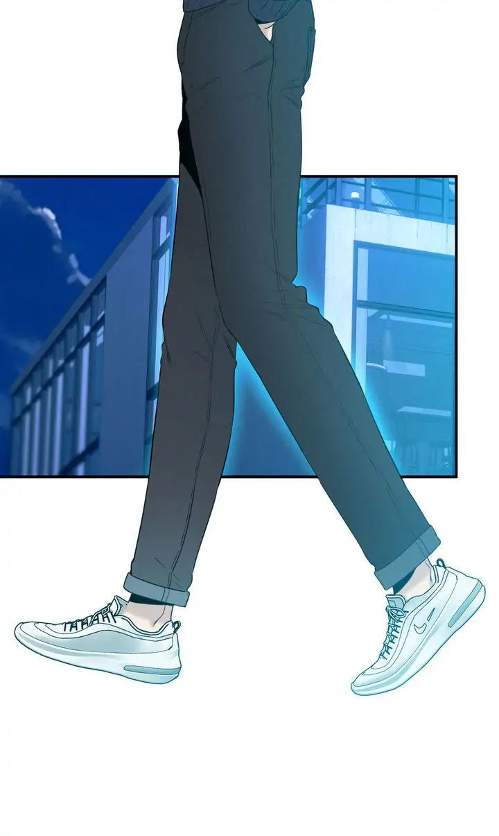 No Moral - Chapter 45 manhwa