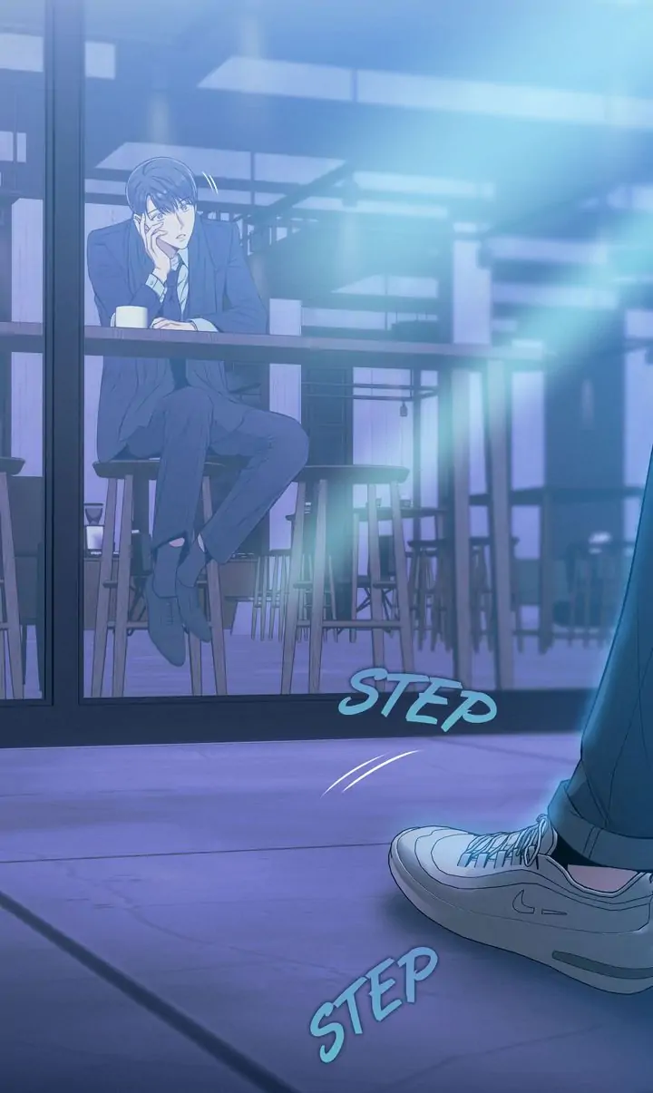 No Moral - Chapter 45 manhwa