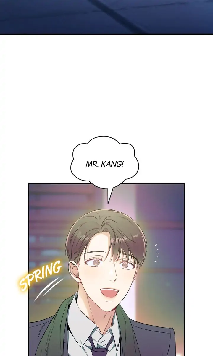 No Moral - Chapter 45 manhwa