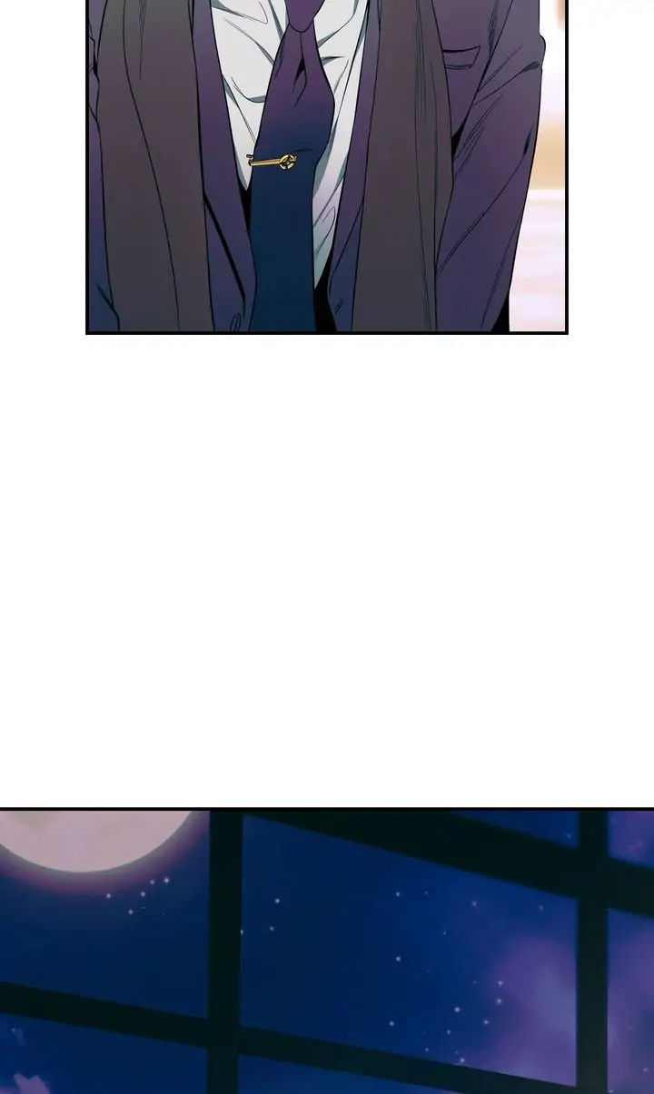 No Moral - Chapter 45 manhwa