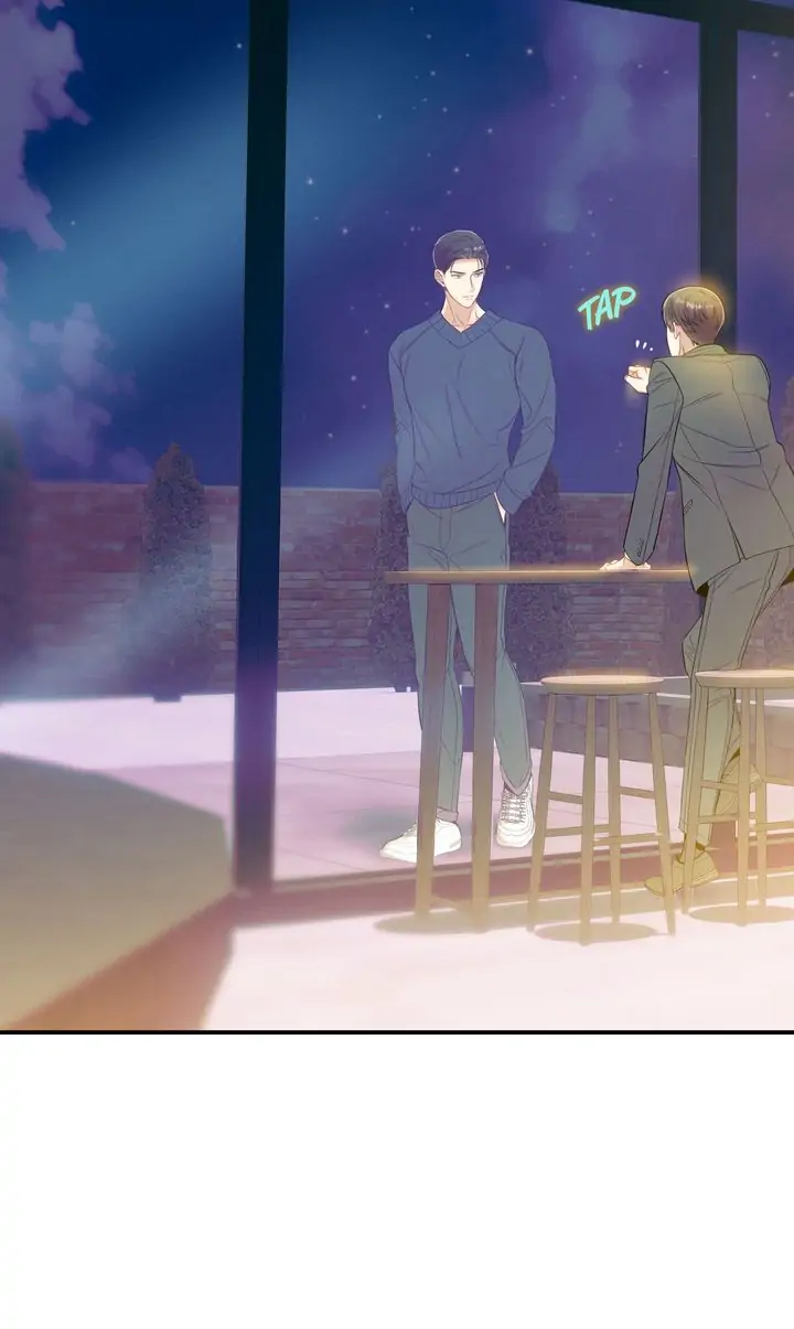 No Moral - Chapter 45 manhwa
