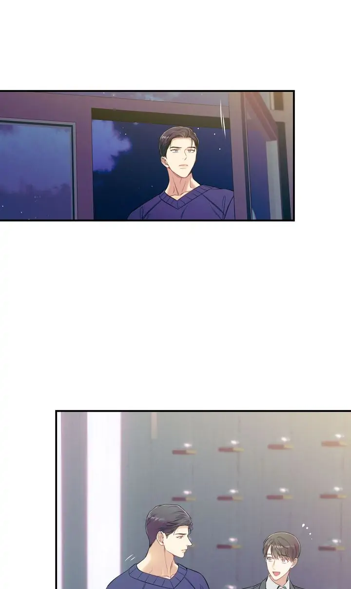 No Moral - Chapter 45 manhwa