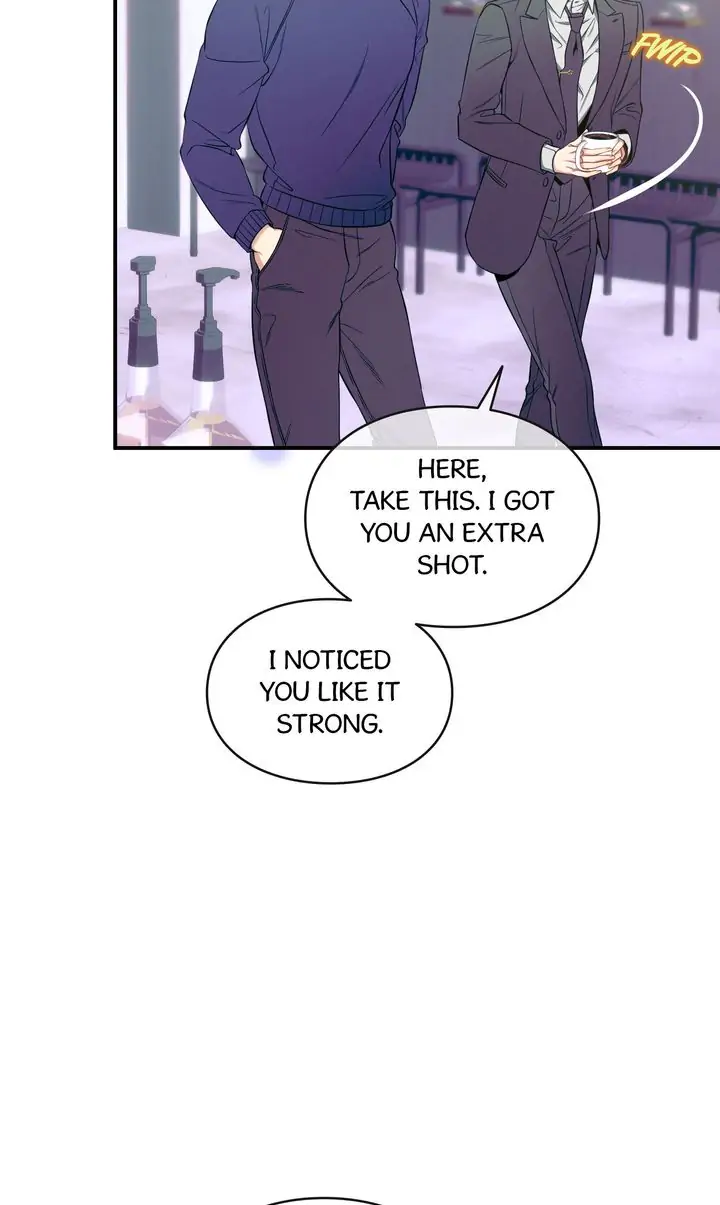 No Moral - Chapter 45 manhwa