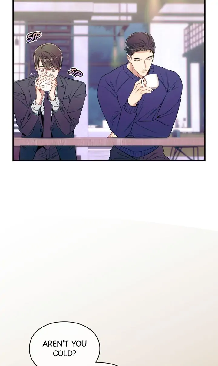 No Moral - Chapter 45 manhwa