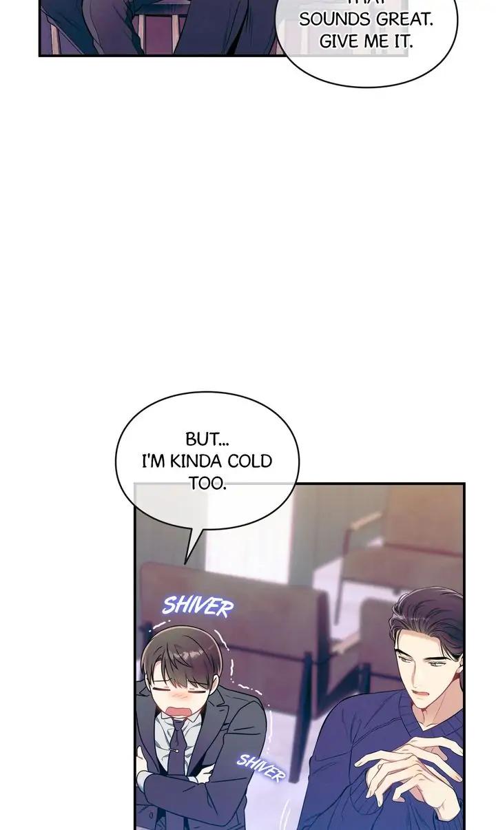 No Moral - Chapter 45 manhwa
