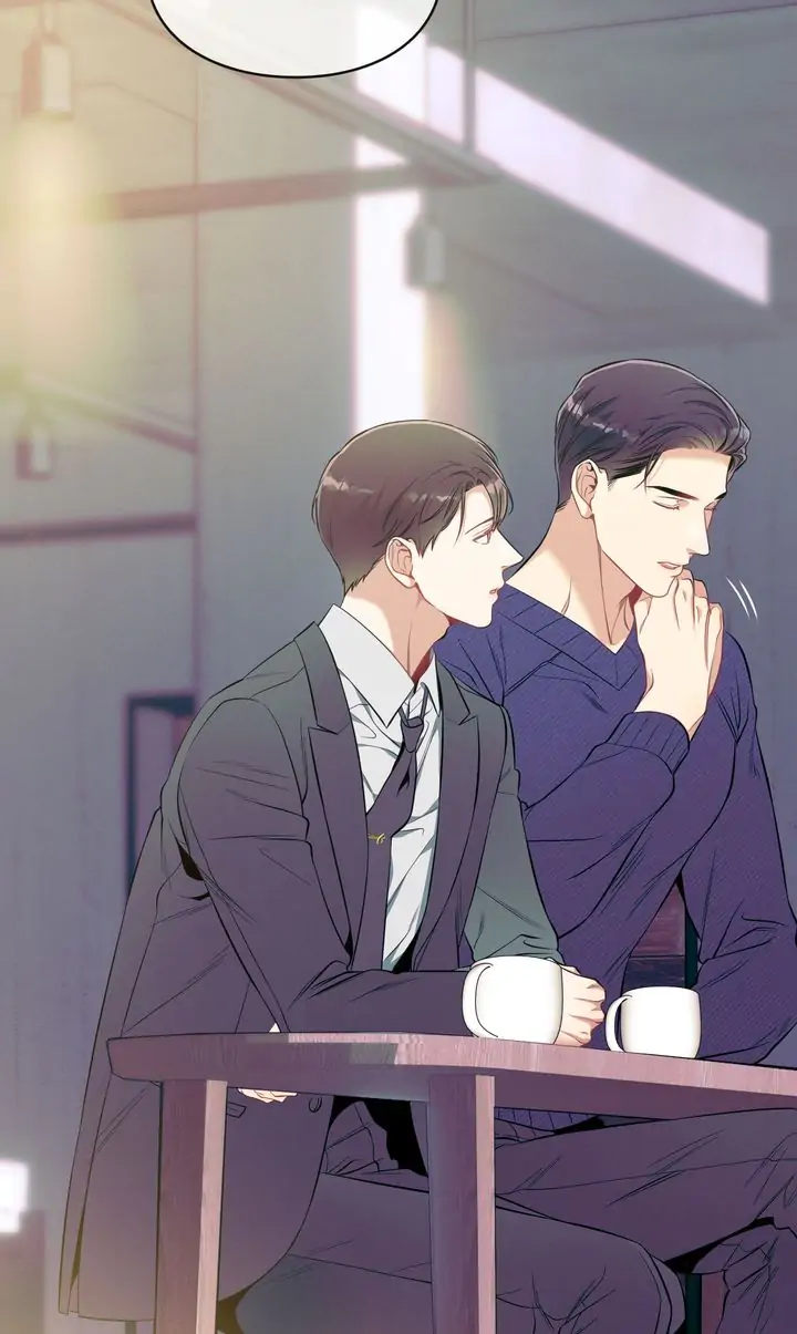 No Moral - Chapter 45 manhwa