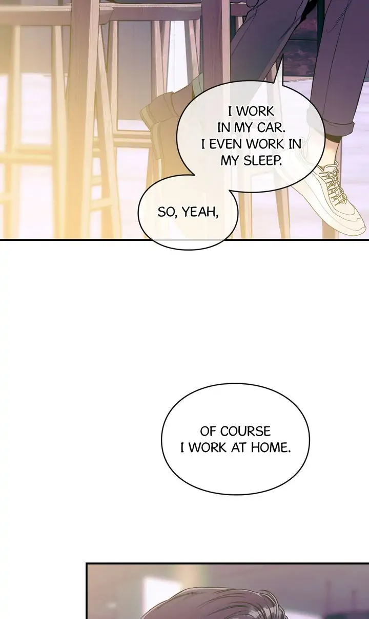 No Moral - Chapter 45 manhwa