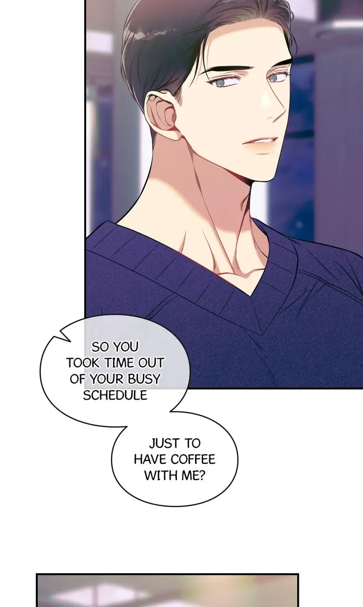 No Moral - Chapter 45 manhwa