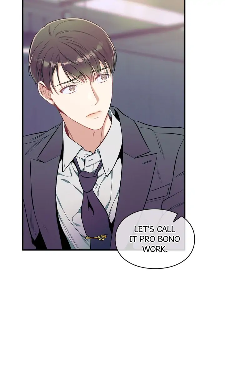 No Moral - Chapter 45 manhwa