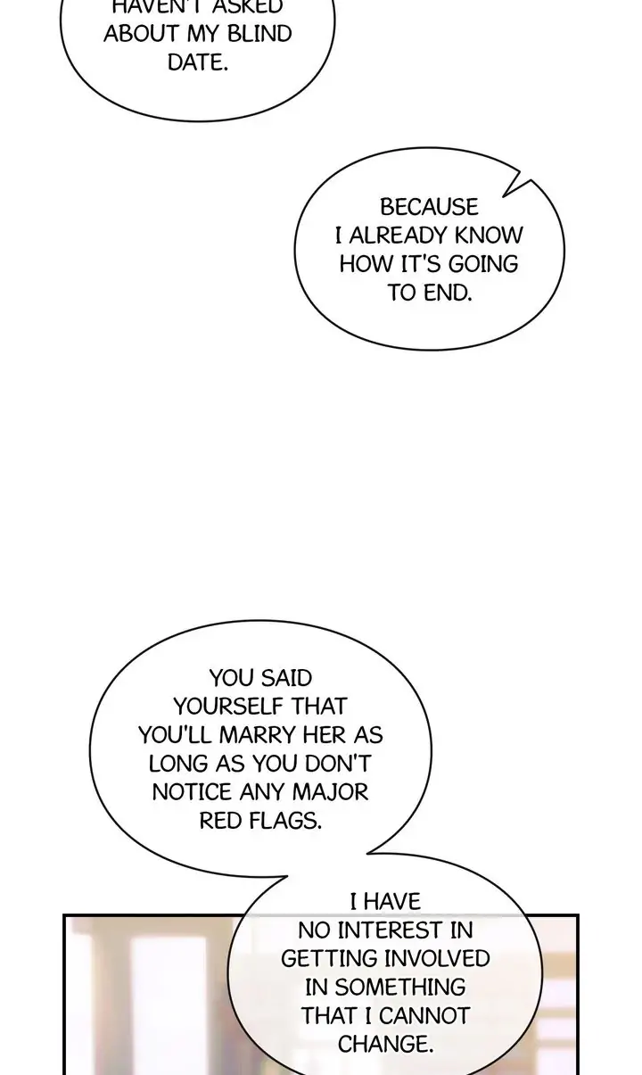 No Moral - Chapter 45 manhwa