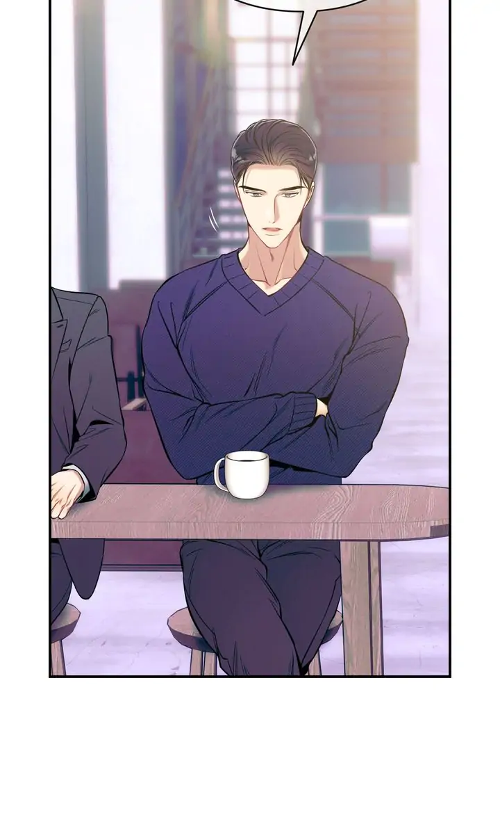 No Moral - Chapter 45 manhwa