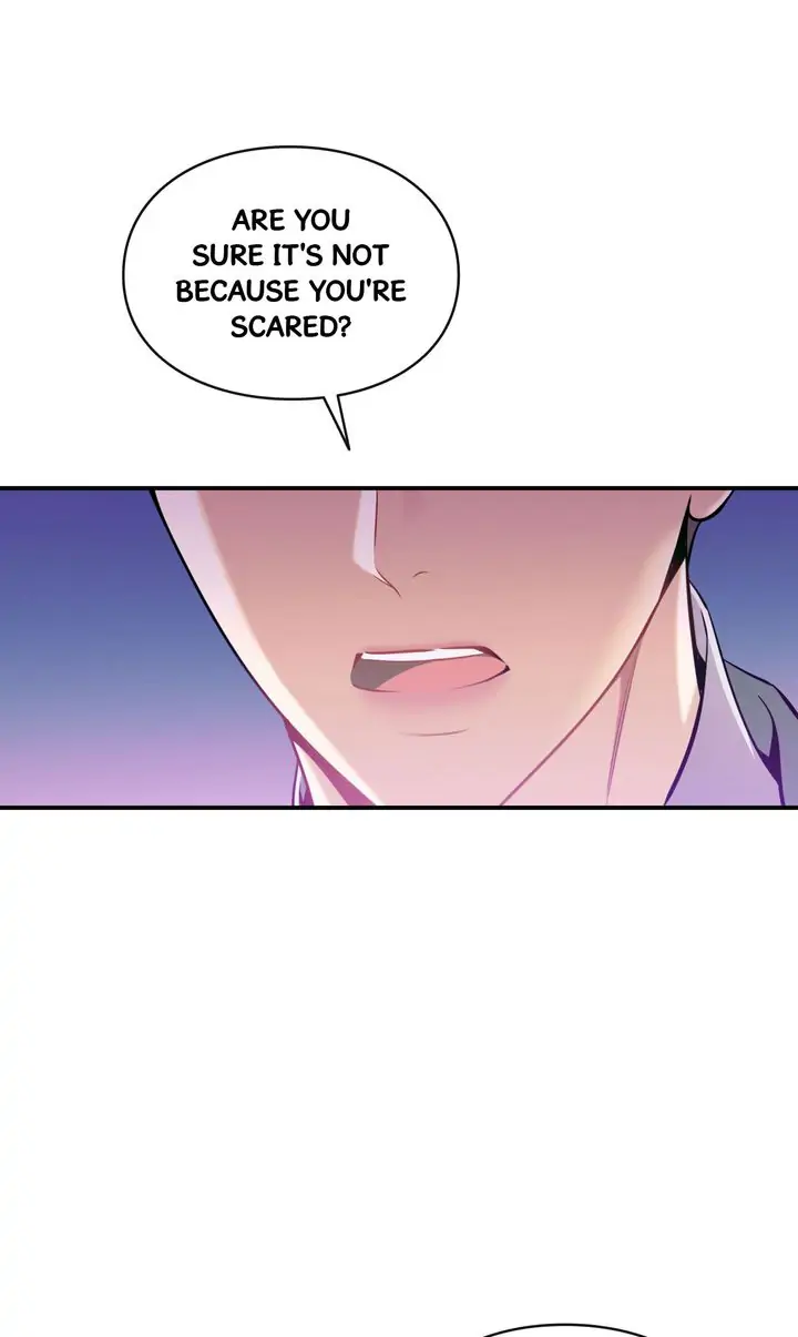 No Moral - Chapter 45 manhwa