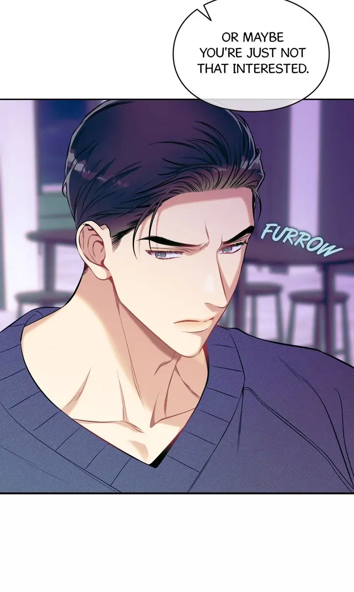 No Moral - Chapter 45 manhwa