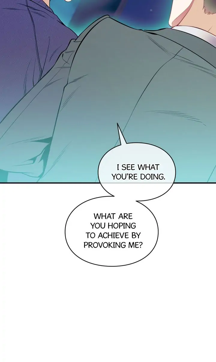 No Moral - Chapter 45 manhwa
