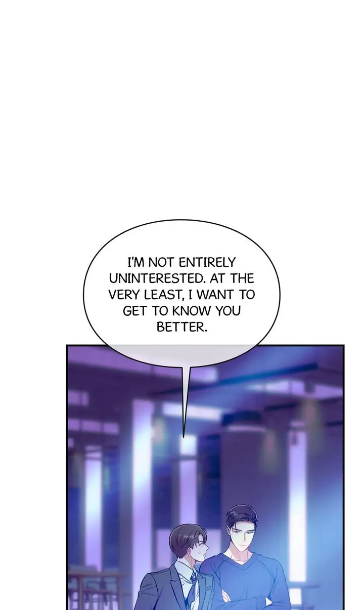 No Moral - Chapter 45 manhwa