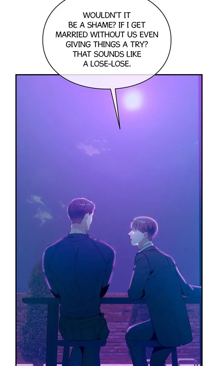 No Moral - Chapter 45 manhwa