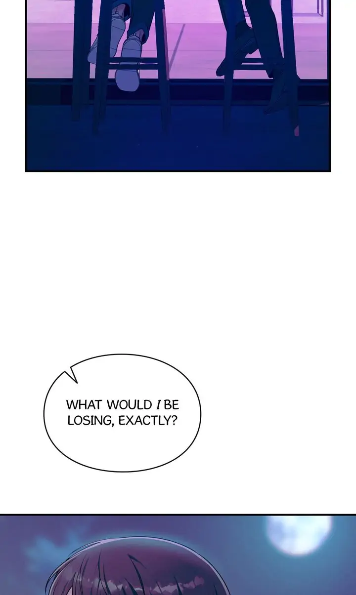No Moral - Chapter 45 manhwa
