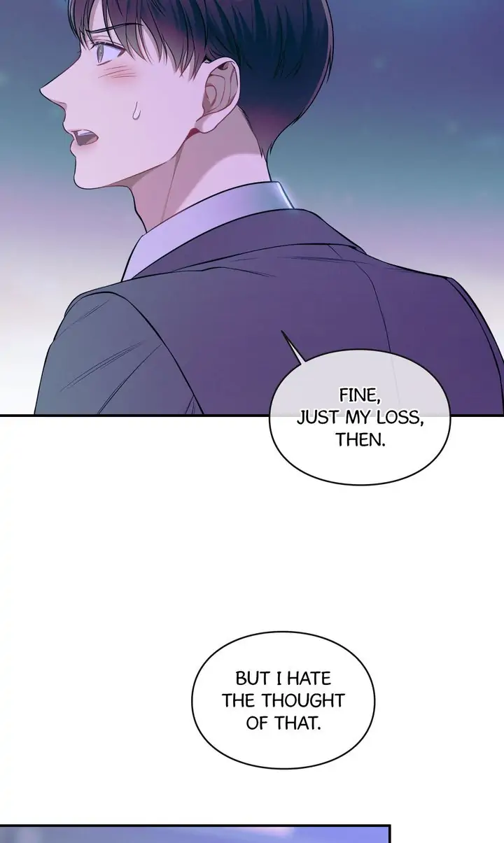No Moral - Chapter 45 manhwa