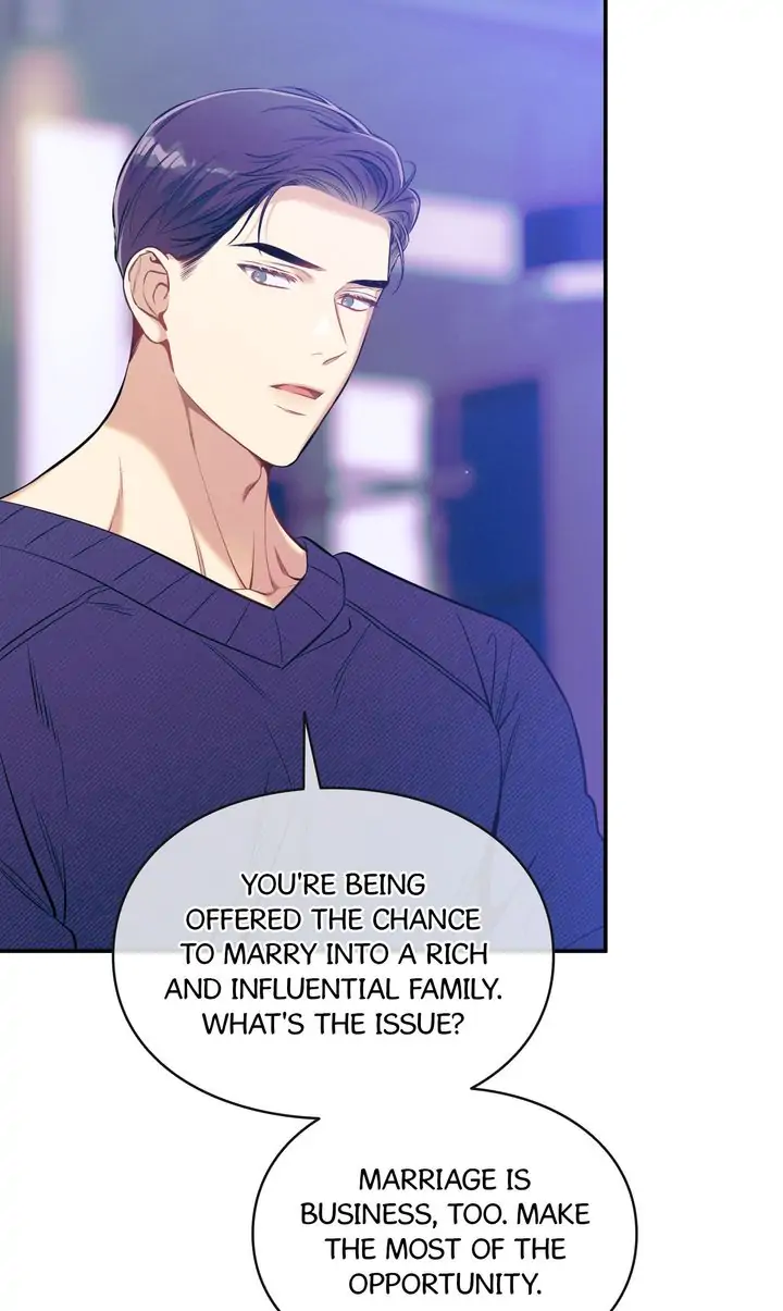 No Moral - Chapter 45 manhwa