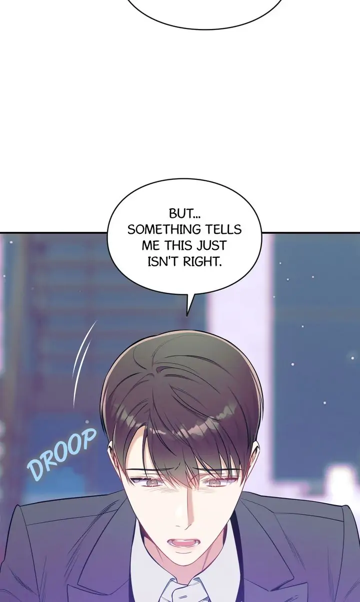 No Moral - Chapter 45 manhwa