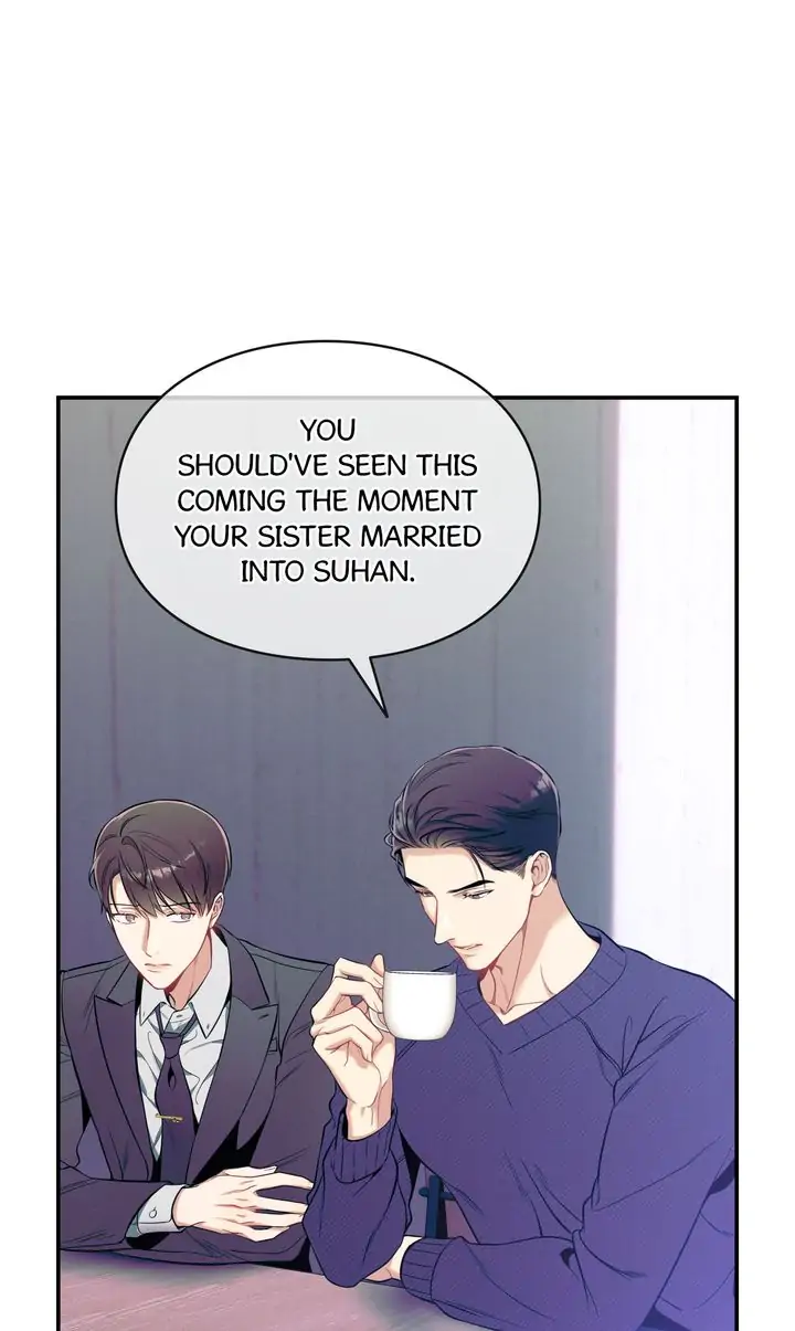 No Moral - Chapter 45 manhwa